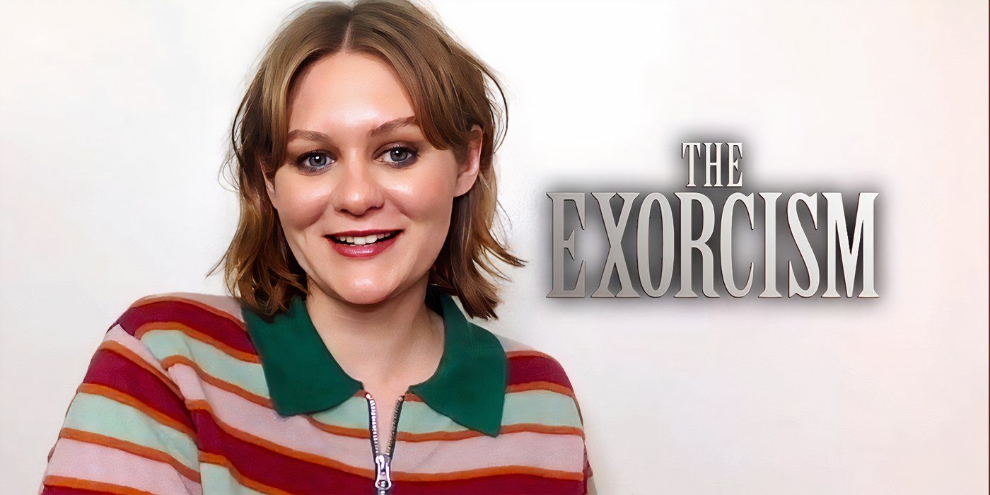 The Exorcism Summary, Latest News, Trailer, Cast, Where to Watch and More