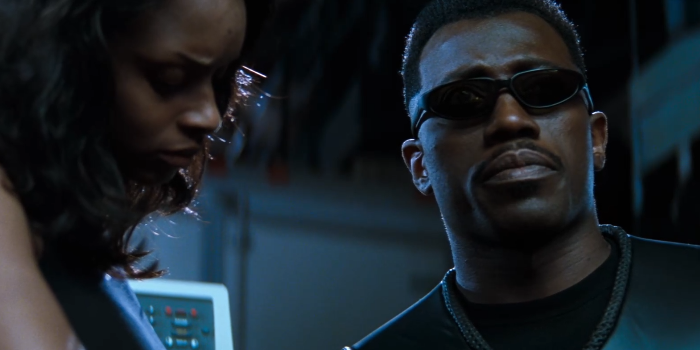 10 Fun Action Movies From The 1990s That Were Absolutely Absurd