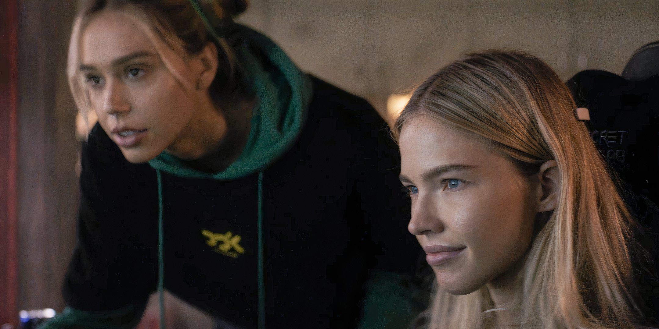 Latency Review: Sasha Luss Is Great In Sci-Fi Thriller With Less Answers Than A Black Mirror Episode