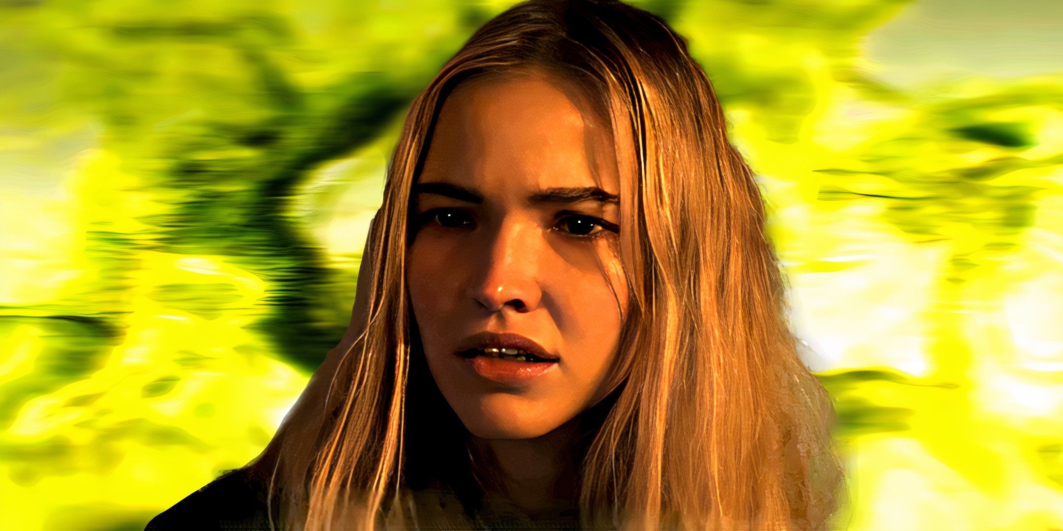 Latency Review: Sasha Luss Is Great In Sci-Fi Thriller With Less ...