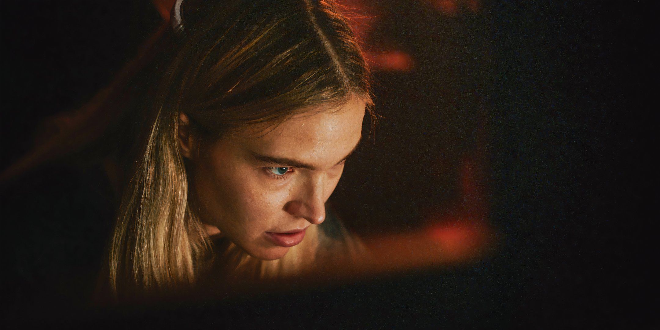 Latency Review: Sasha Luss Is Great In Sci-Fi Thriller With Less Answers Than A Black Mirror Episode