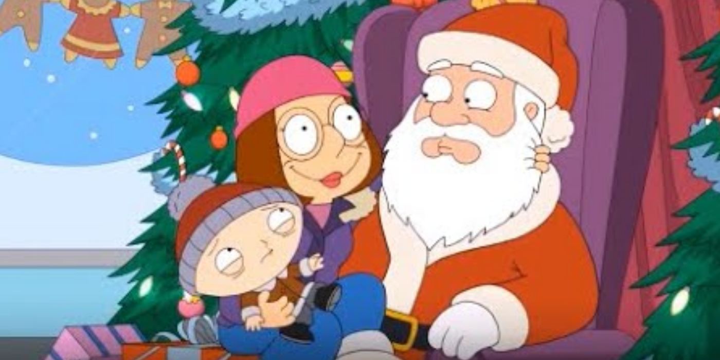 10 Family Guy Moments That Made Viewers Quit The Show