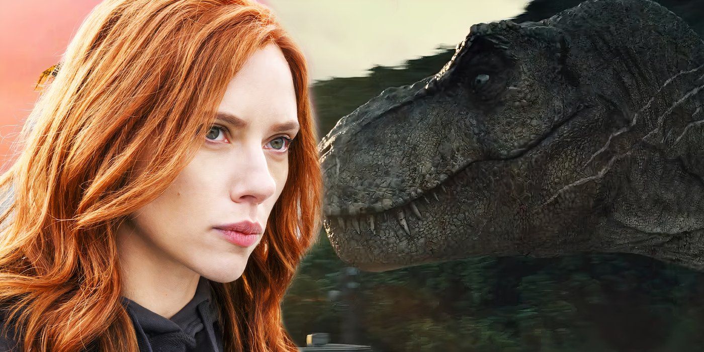 Jurassic World 4: 3 Celebrities that Should Star Alongside Scarlett Johansson