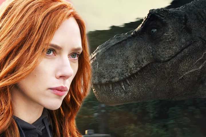 Jurassic World Rebirth - Videos | ScreenRant
