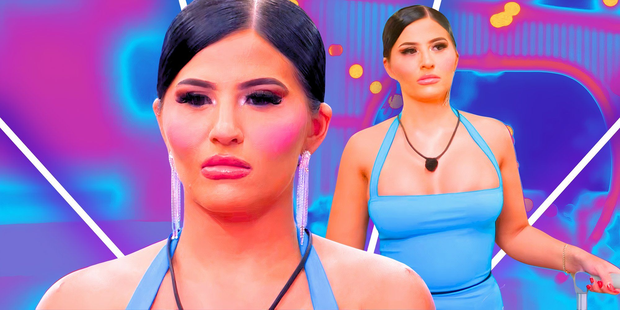 Love Island USA: Hannah Smith Was First To Be Eliminated (Will She Be