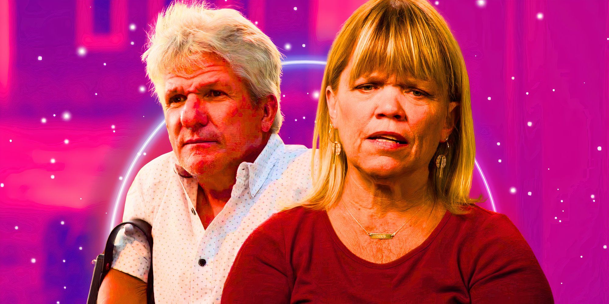 Little People, Big World: Matt Roloff Was A Terrible Husband (Why He's ...