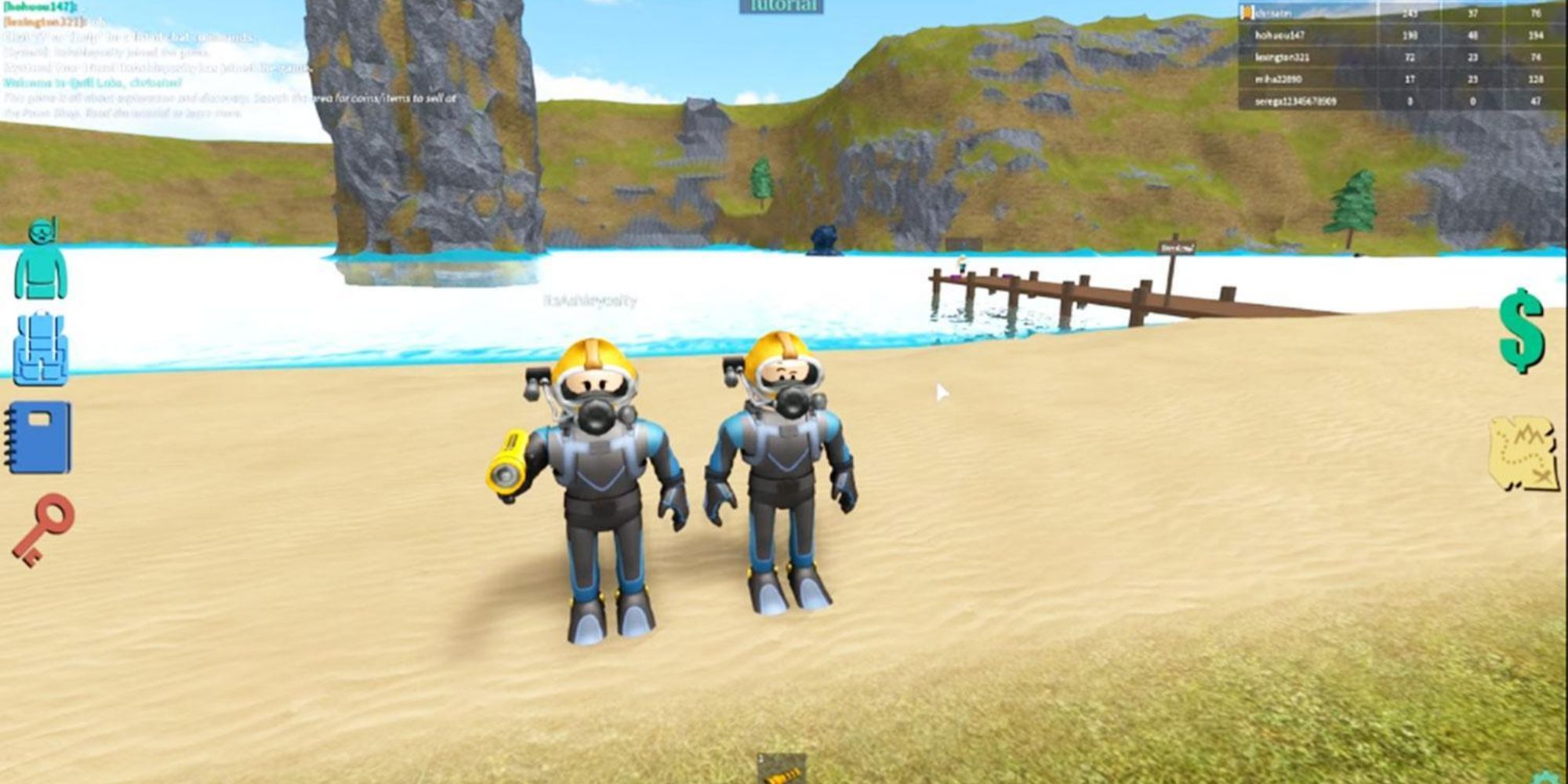 10 Best Roblox Games, Ranked