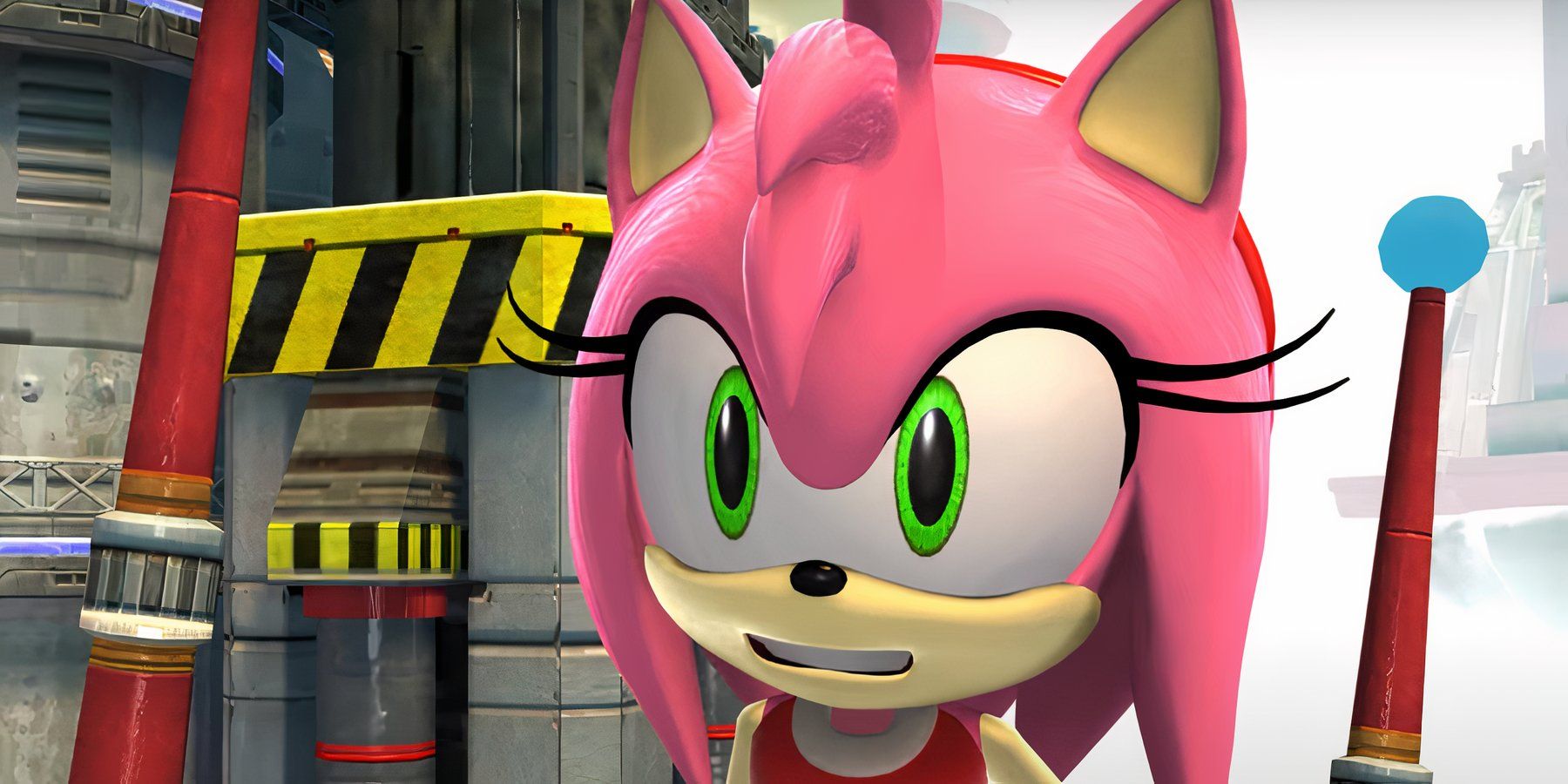 How Sonic The Hedgehog 3 Can Set Up The Two Biggest Missing Sonic Characters