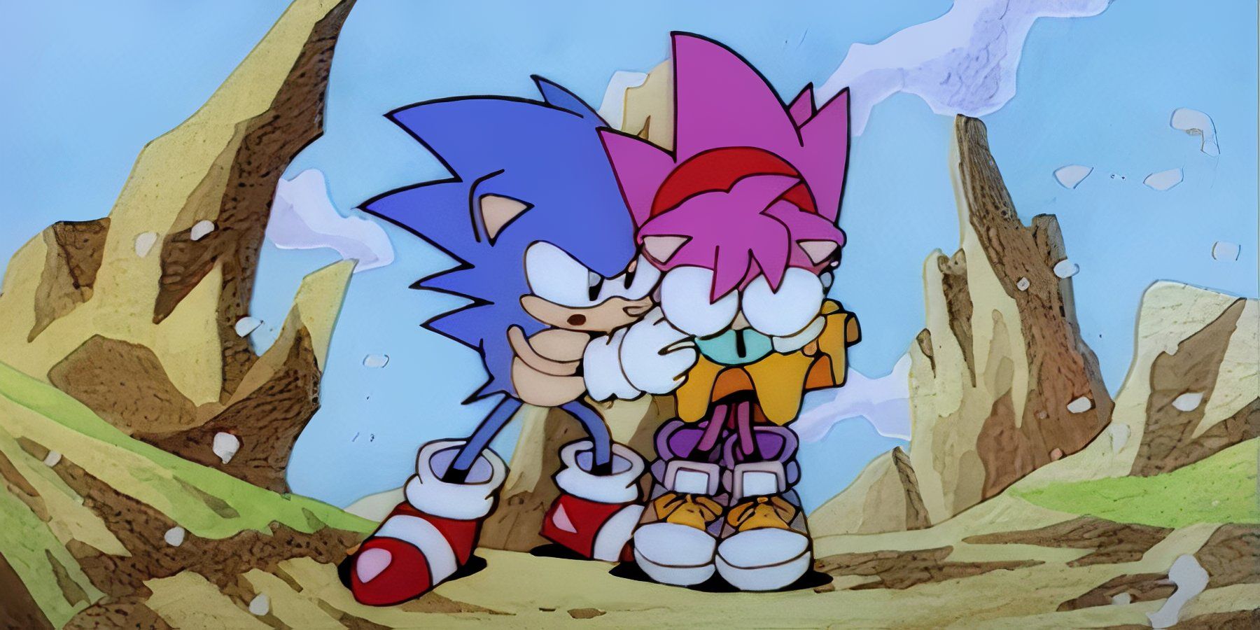 How Sonic The Hedgehog 3 Can Set Up The Two Biggest Missing Sonic Characters