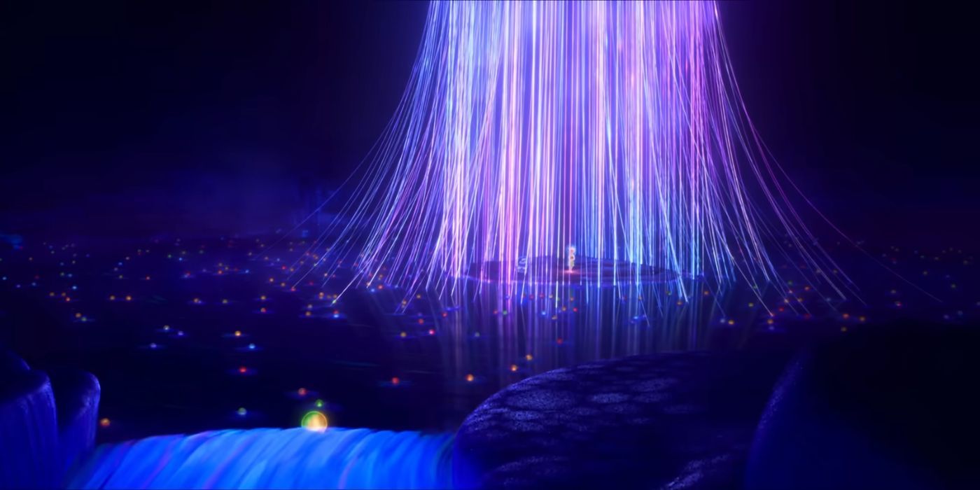 Самые неприятные сцены «Наизнанку 2» доказывают, что Pixar была права, вырезав эти две новые эмоции