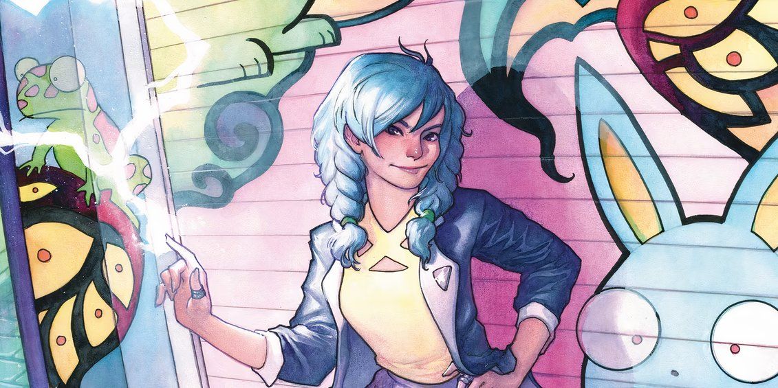 Marvel's Rebooted Ultimate X-Men Are Already Going to War
