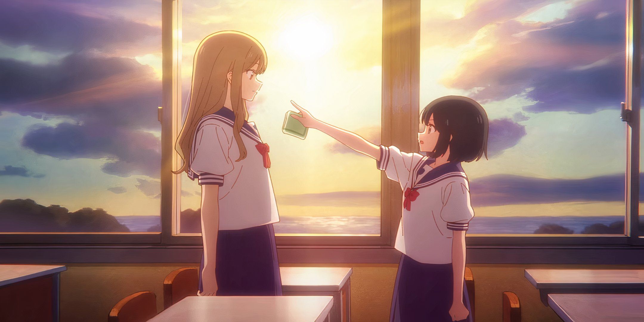 10 Best Anime Romances of Summer 2024