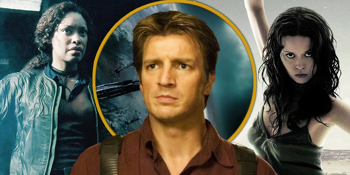 Serenity Composer David Newman Talks Bringing The Firefly Movie’s Music ...