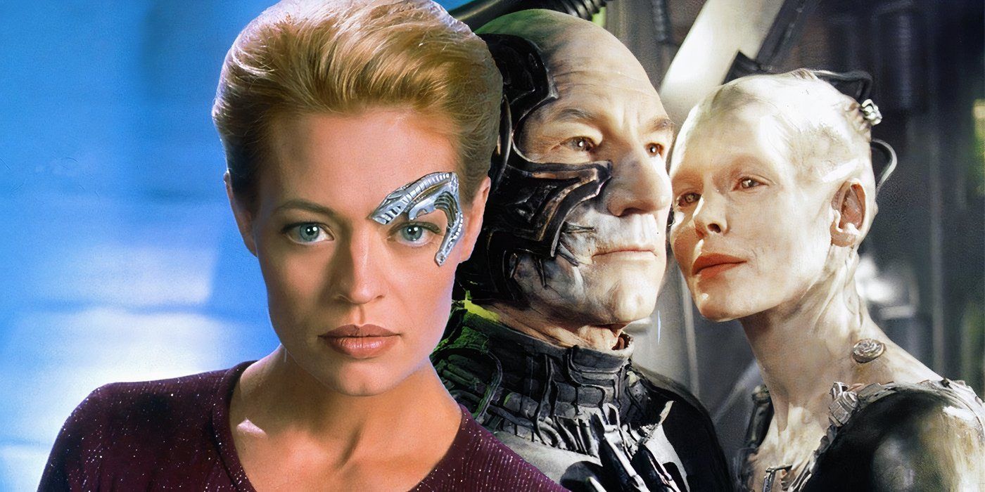 Star Trek: First Contact Summary, Trailer, Cast, and More