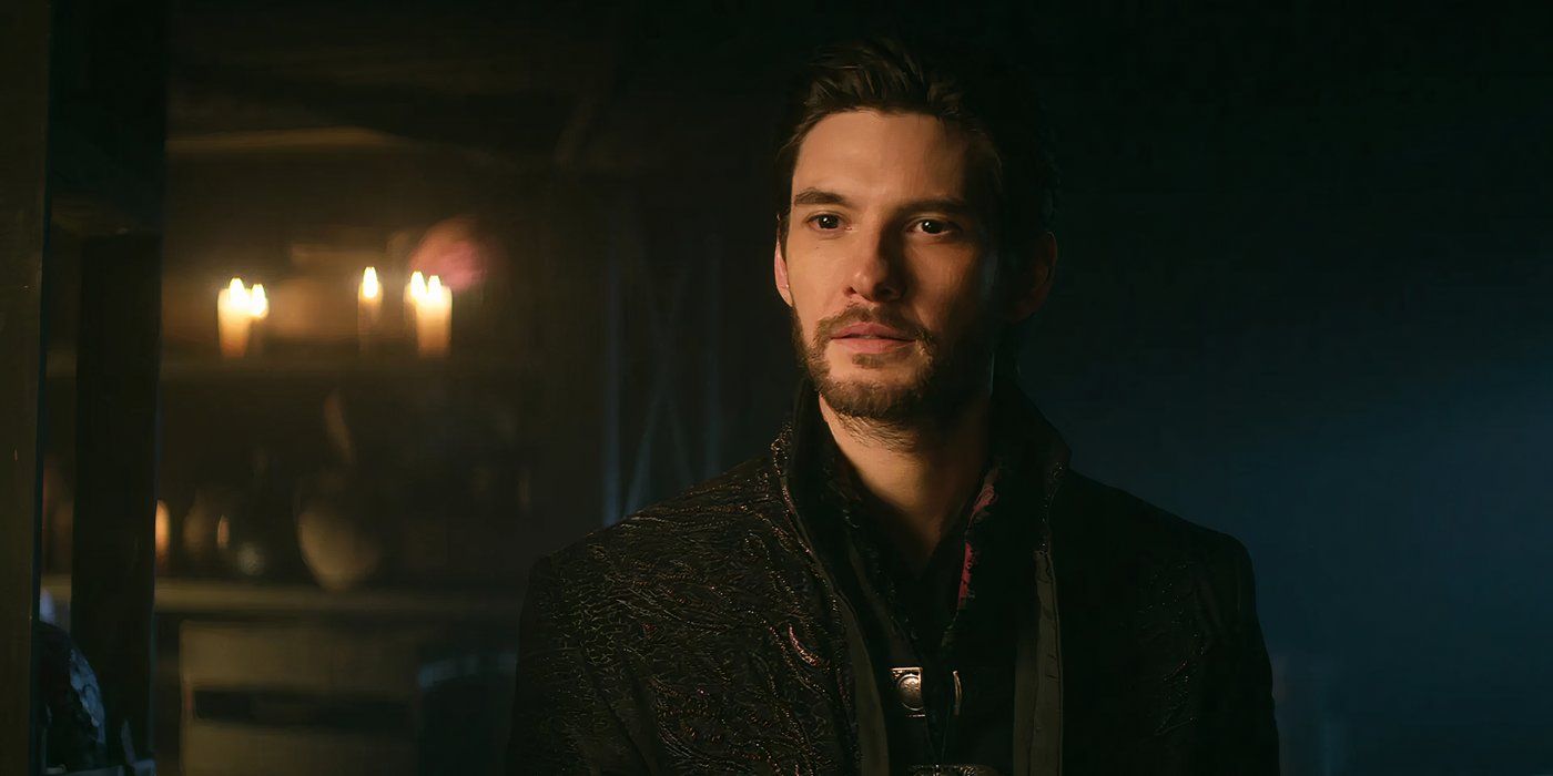 Stephen King Show The Institute Finally Breaks A Dark Ben Barnes TV Streak