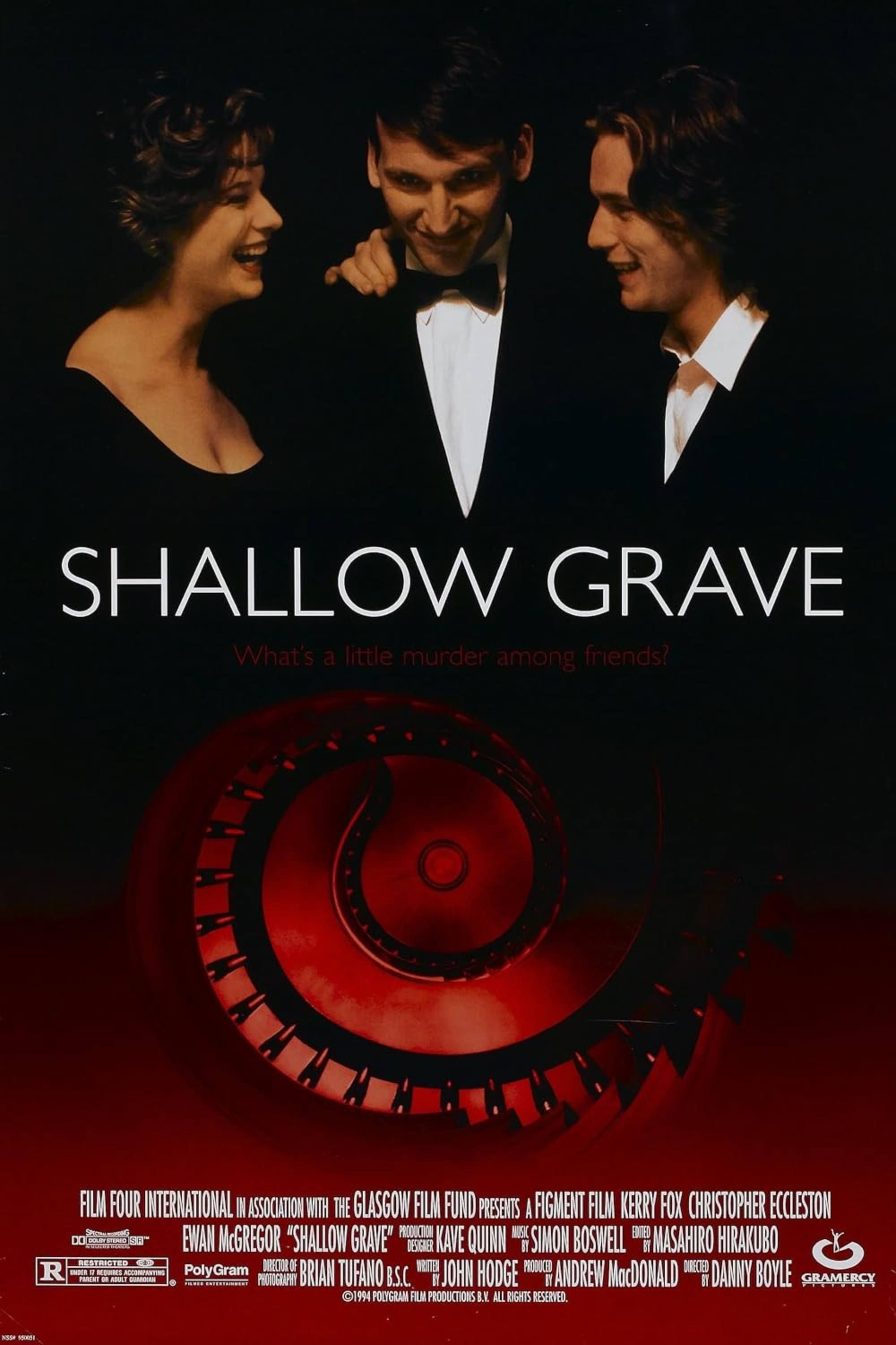 Shallow Grave Summary, Trailer, Cast, and More