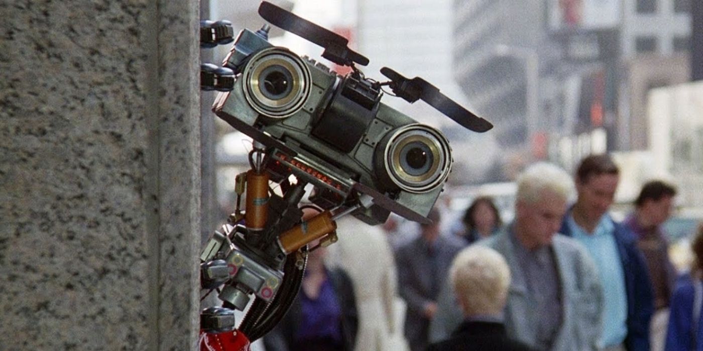 10 Best Sci-Fi Comedies Of The 1980s