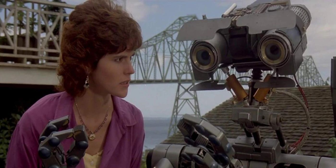 10 Best Sci-Fi Comedies Of The 1980s