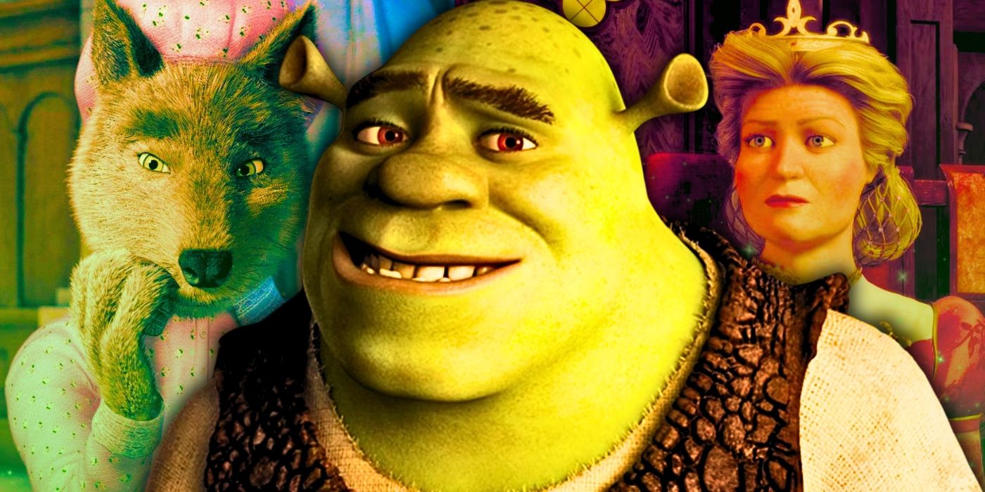 Shrek-Queen-Lillian-Big-bad-wolf