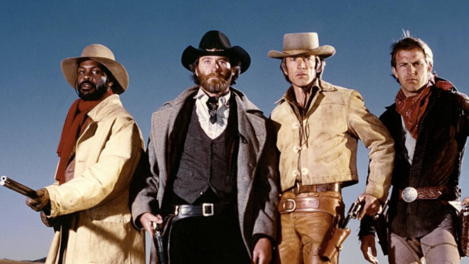 Silverado Summary, Trailer, Cast, and More