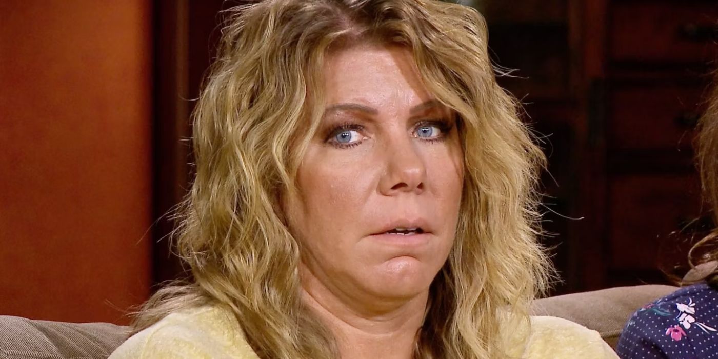 Meri Brown After Sister Wives Season 19 ...