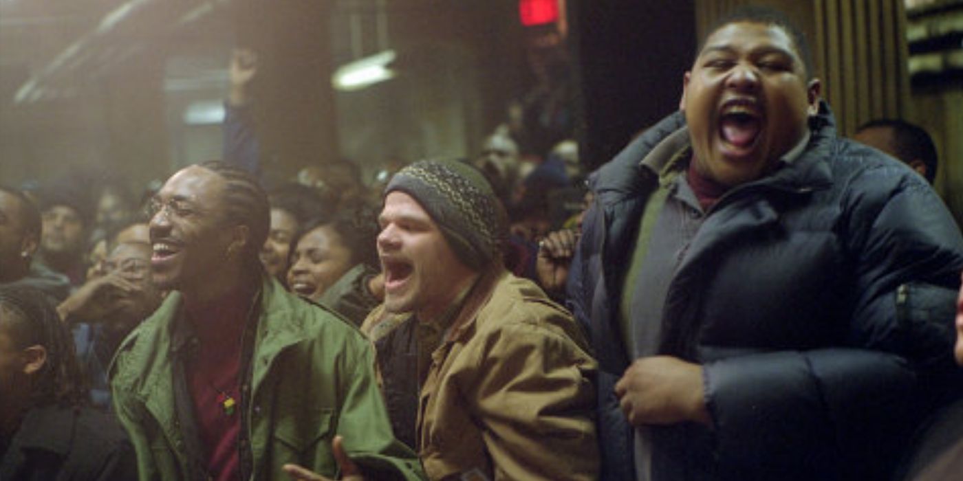 8 Mile: "Lose Yourself" In The Cast & Character Guide