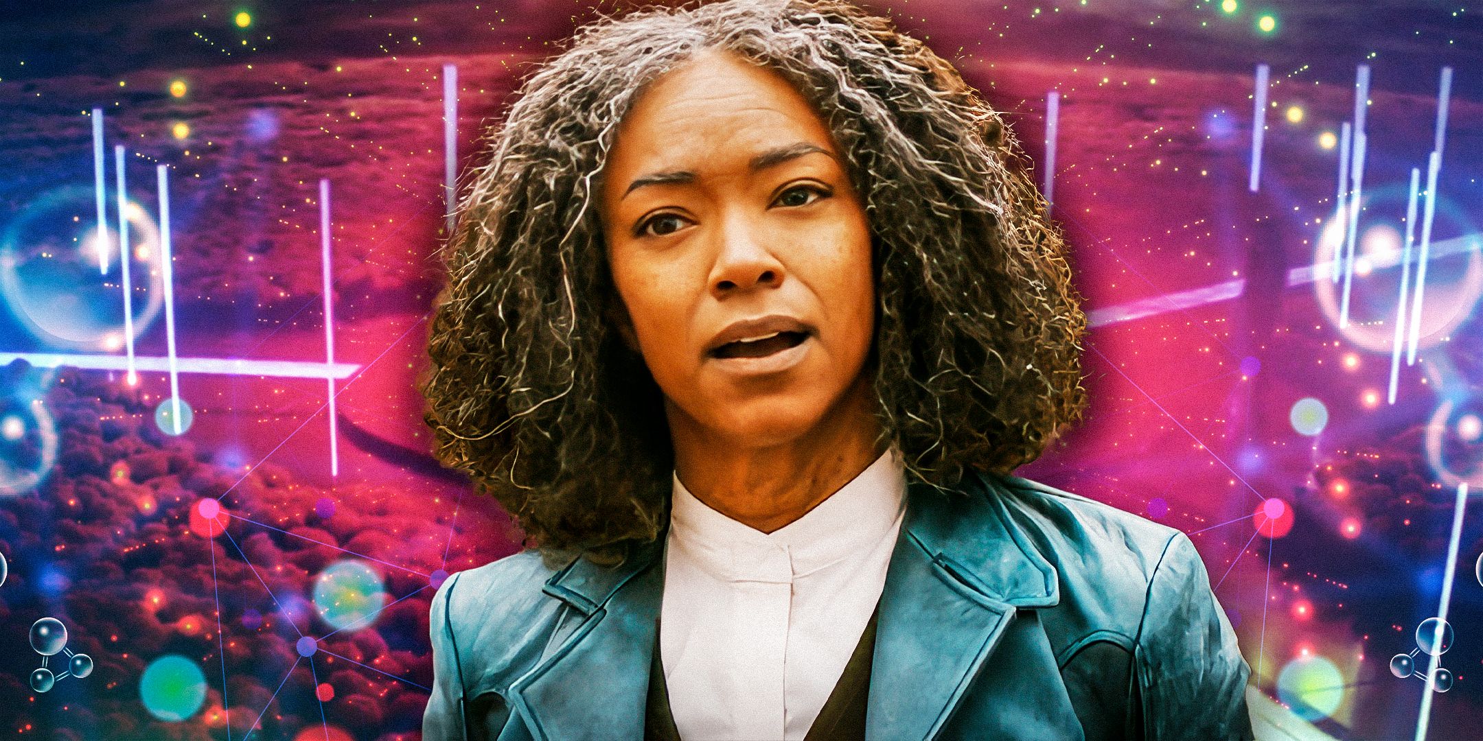 Sonequa-Martin-Green-as-Michael-Burnham-from--Star-Trek-Discovery-