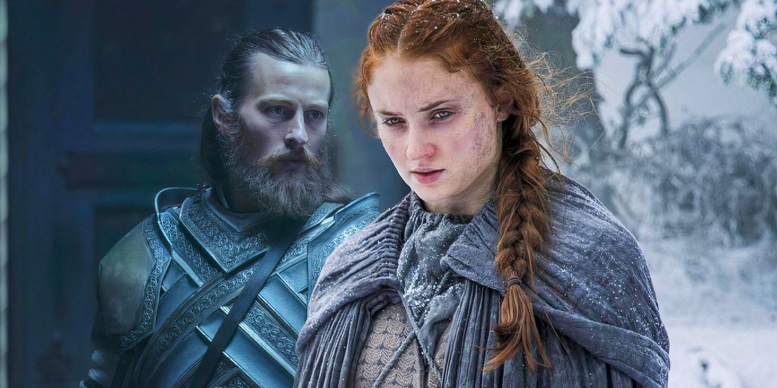 Sansa Stark's Connection To House Of The Dragon's Season 2 Episode 2 ...