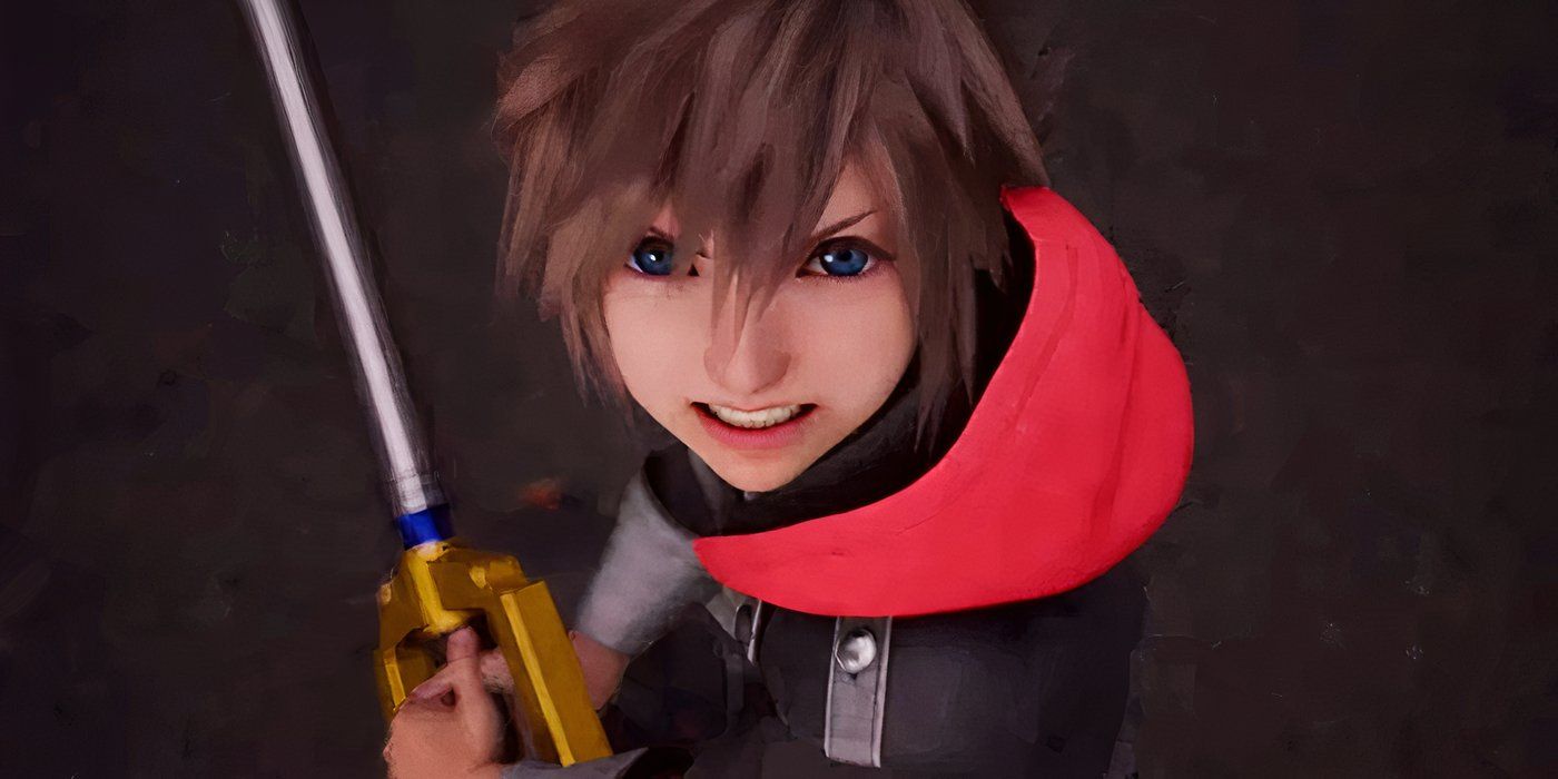 Kingdom Hearts 4 Update From Tetsuya Nomura Is Bad News If You Loved The Other Games