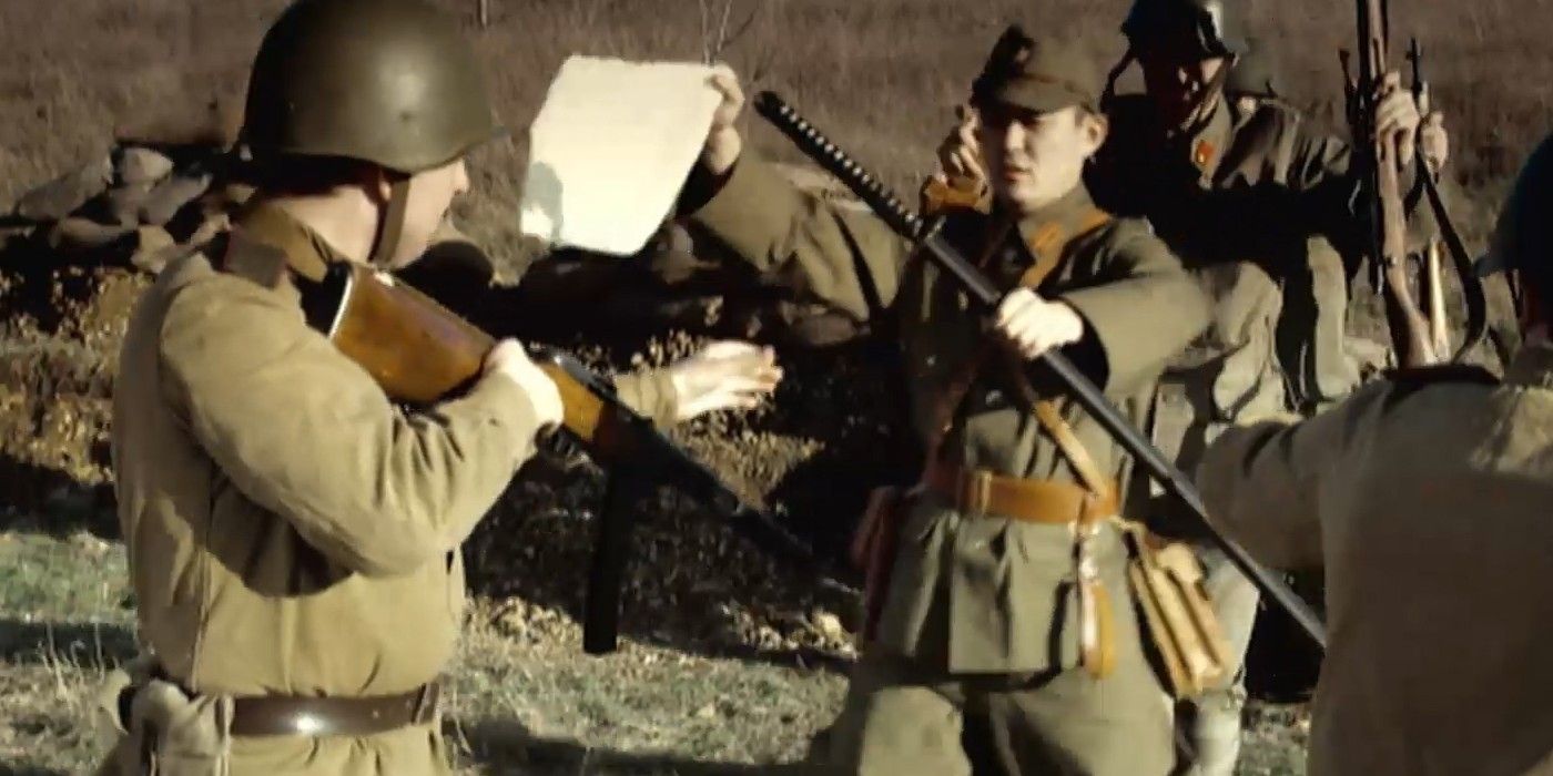 10 Best World War II Documentaries