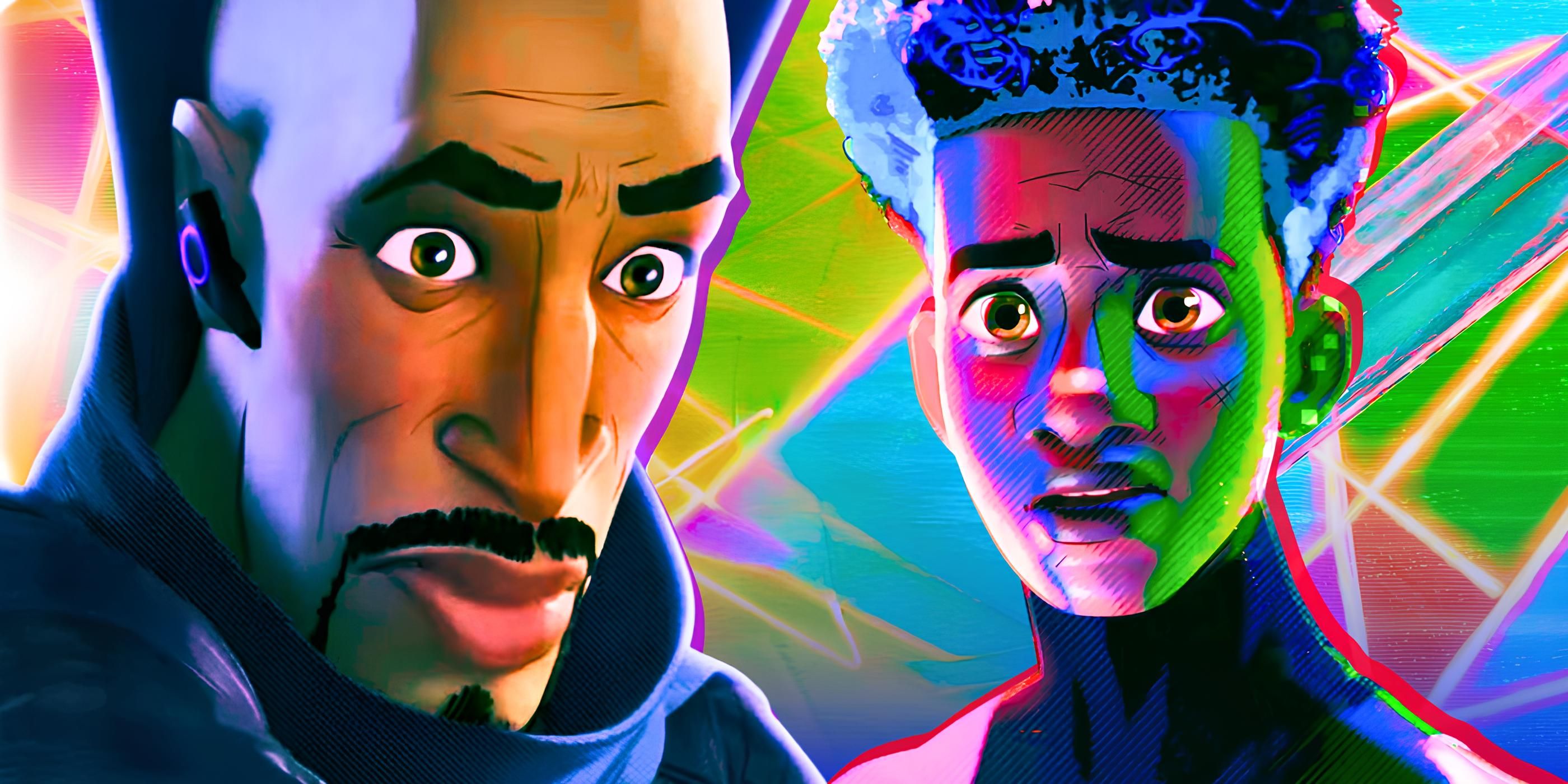 Spider-Man-Across-the-Spiderverse-Uncle-Aaron-Miles-Morales