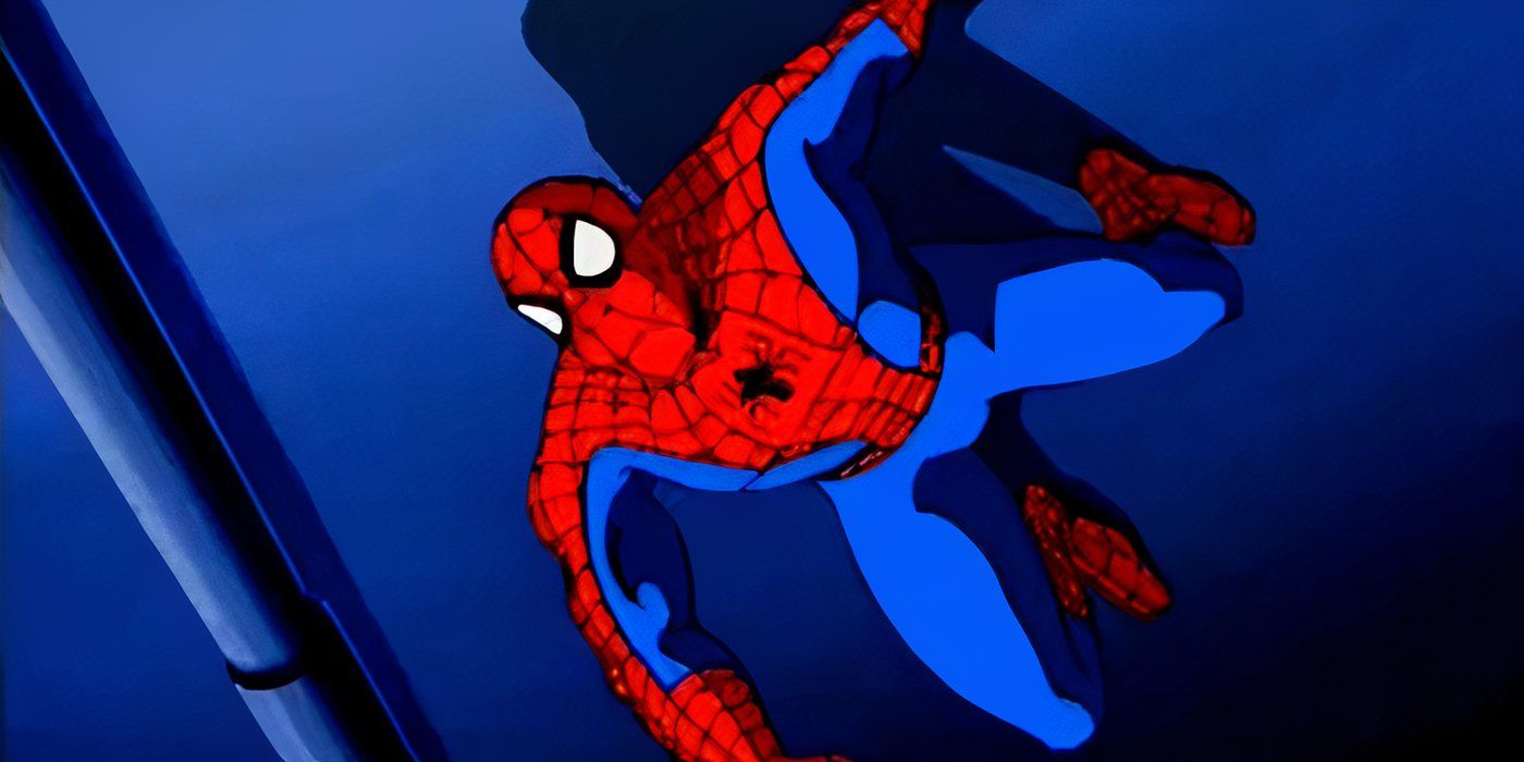 10 Best Quotes From Spider-Man: The Animated Series