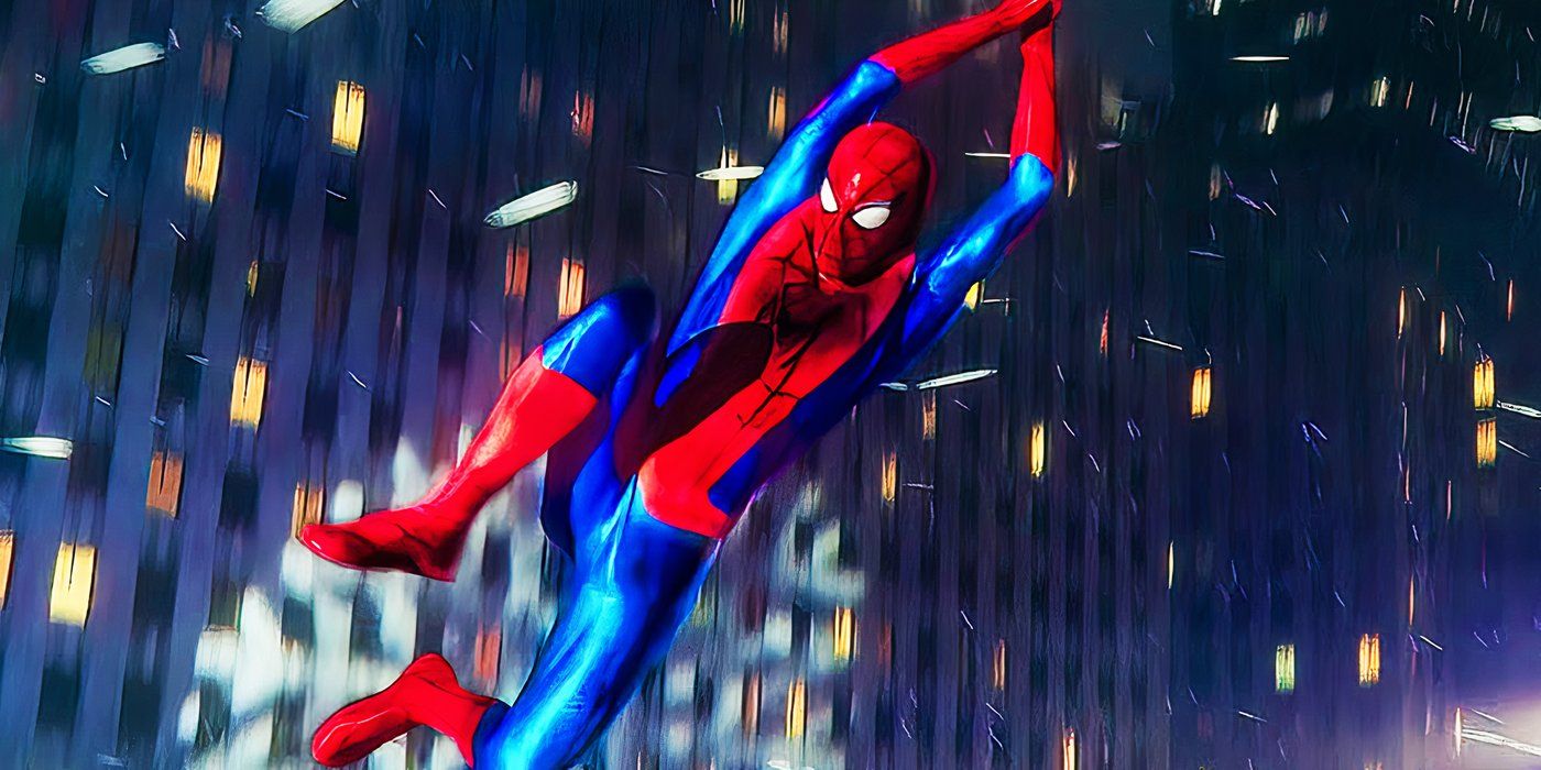 Spider-Man: No Way Home Box Office Breaks An MCU Trilogy Record By $692 Million