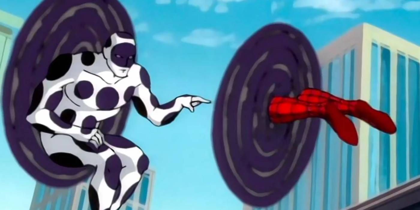 10 Most Rewatchable Spider-Man: The Animated Series Episodes, Ranked