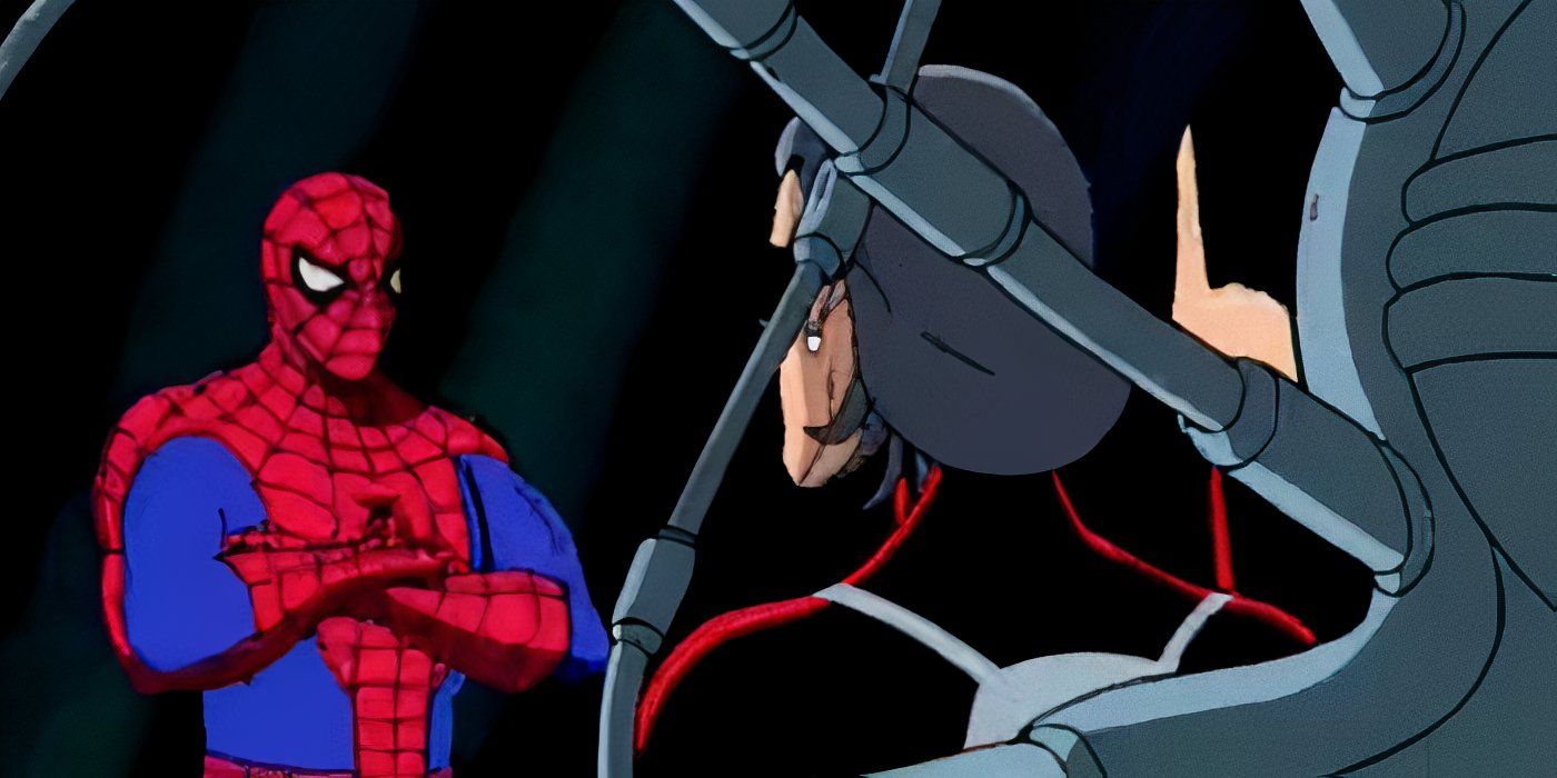 10 Best Quotes From Spider-Man: The Animated Series