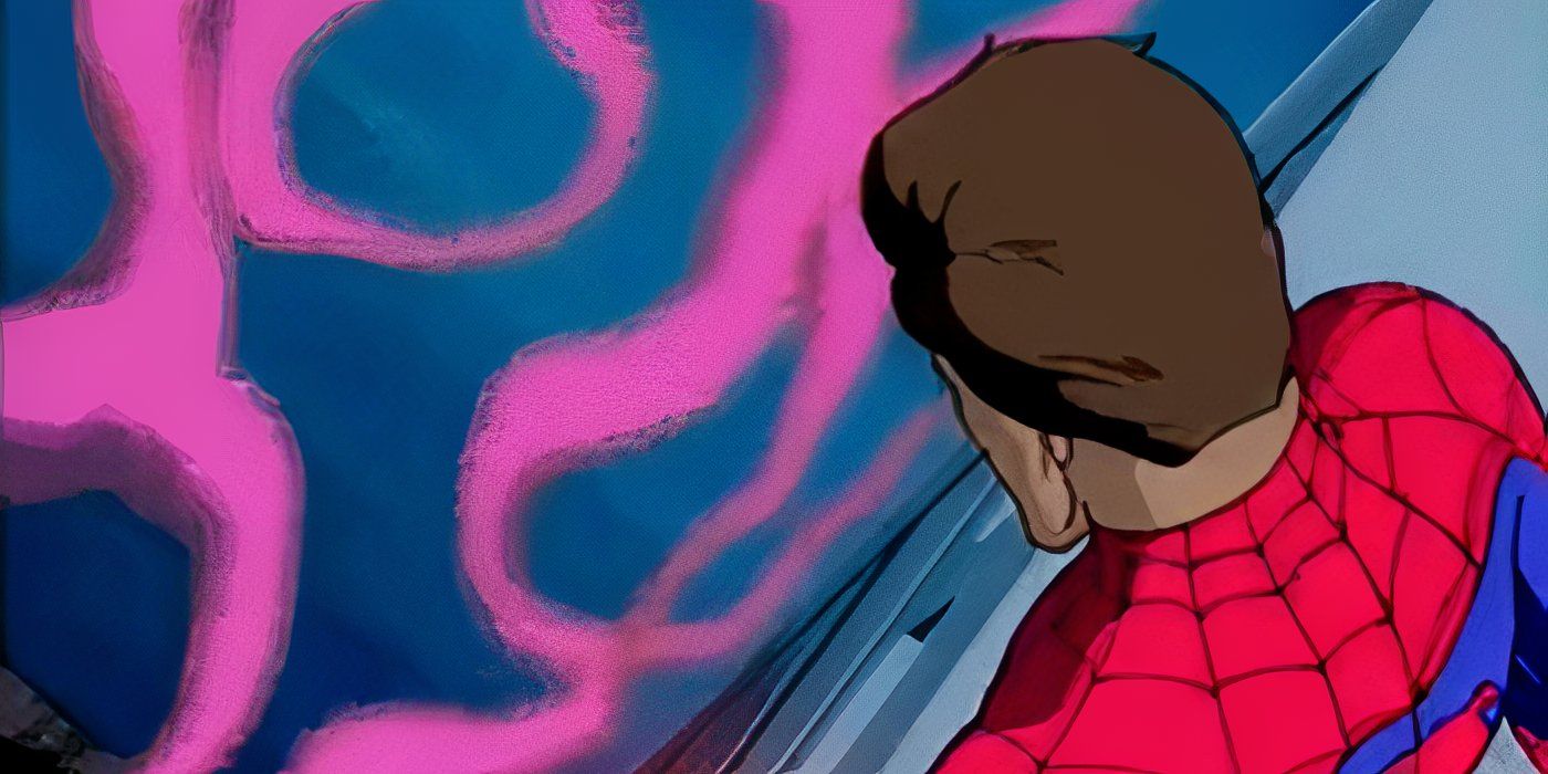 10 Best Quotes From Spider-Man: The Animated Series