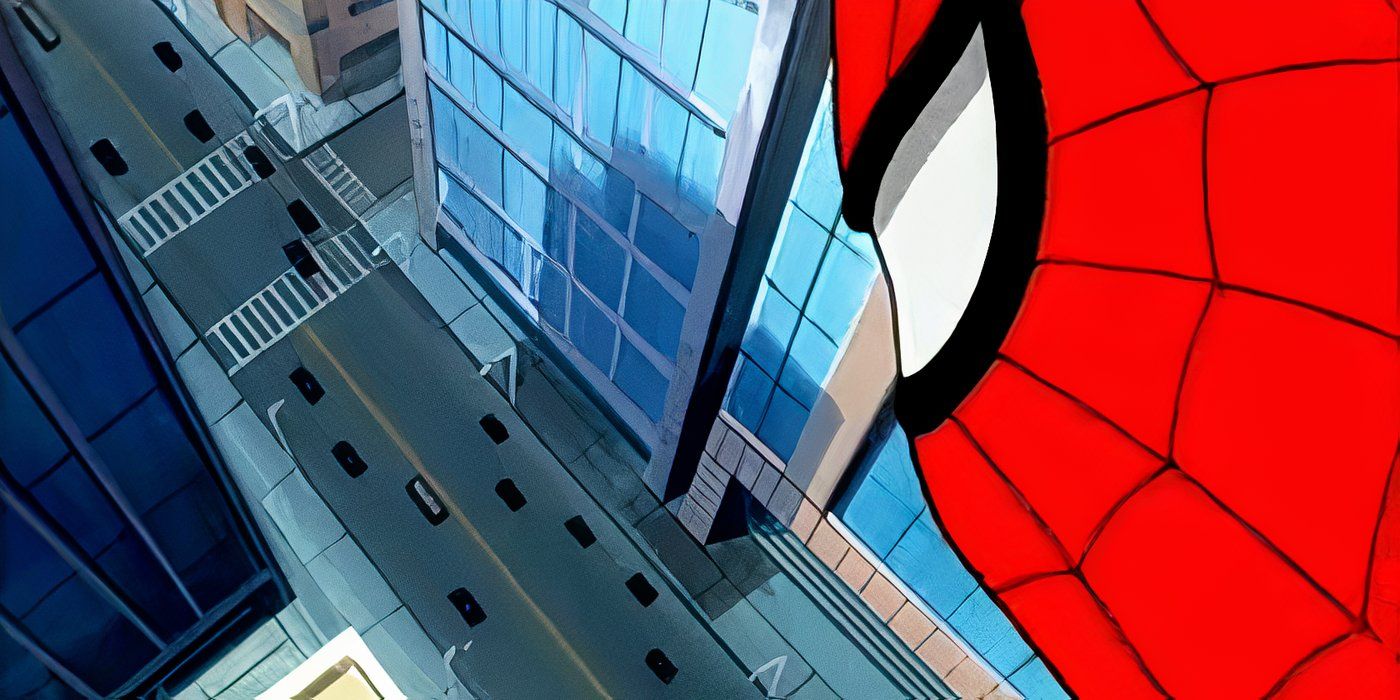 The Best And Worst Episode From Each Season Of Spider-Man: The Animated Series