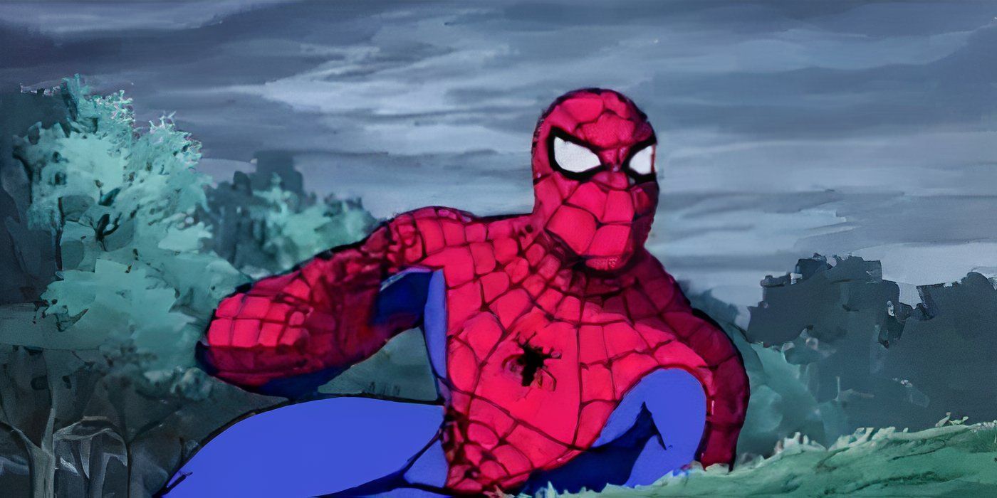 The Best And Worst Episode From Each Season Of Spider-Man: The Animated Series