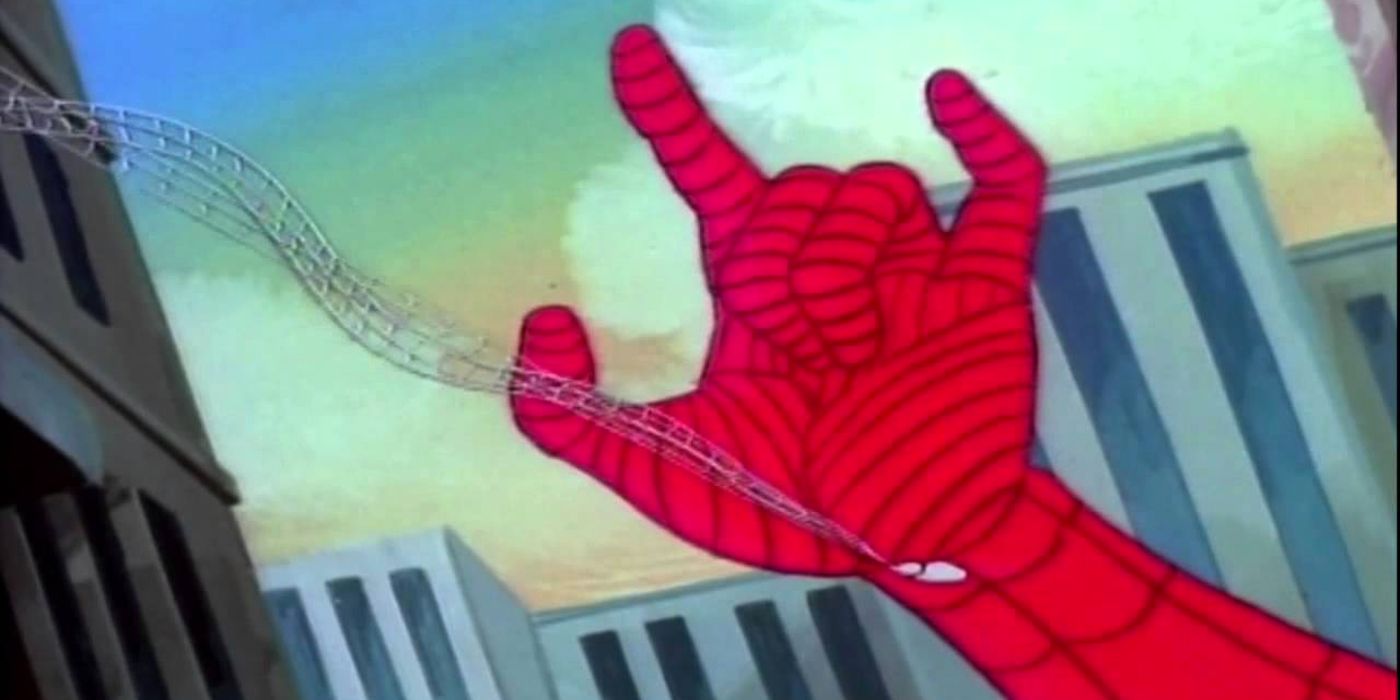 All 10 Spider-Man Animated Series Ranked Worst To Best