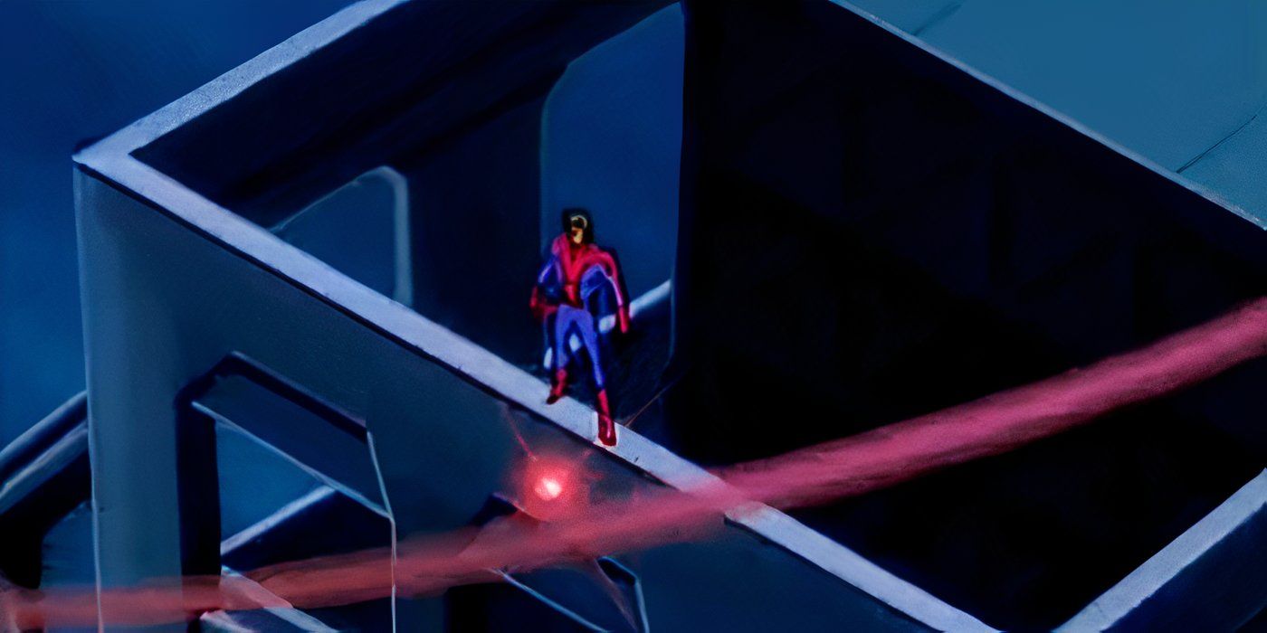 10 Best Quotes From Spider-Man: The Animated Series