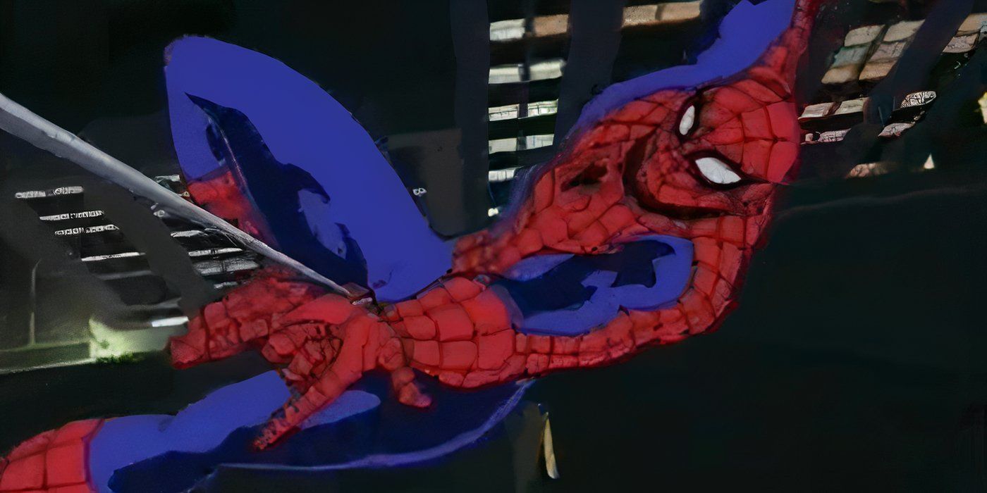 The Best And Worst Episode From Each Season Of Spider-Man: The Animated Series