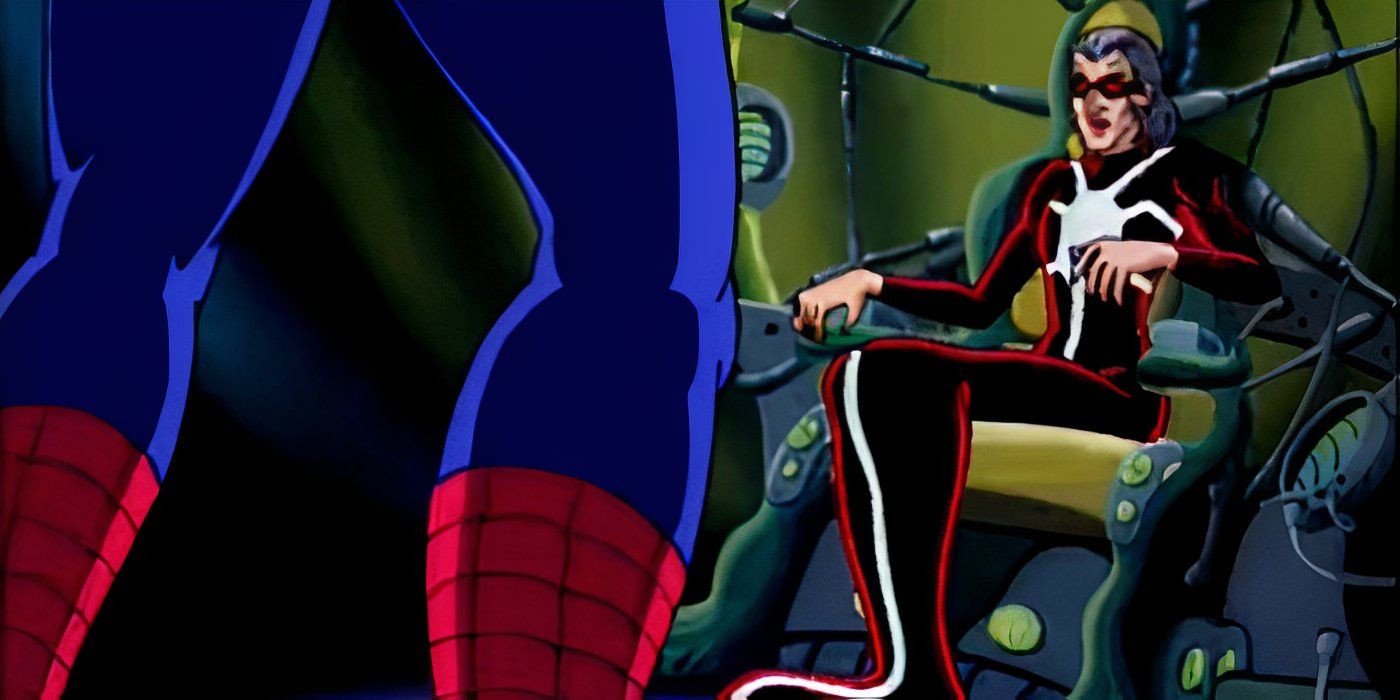 10 Best Quotes From Spider-Man: The Animated Series