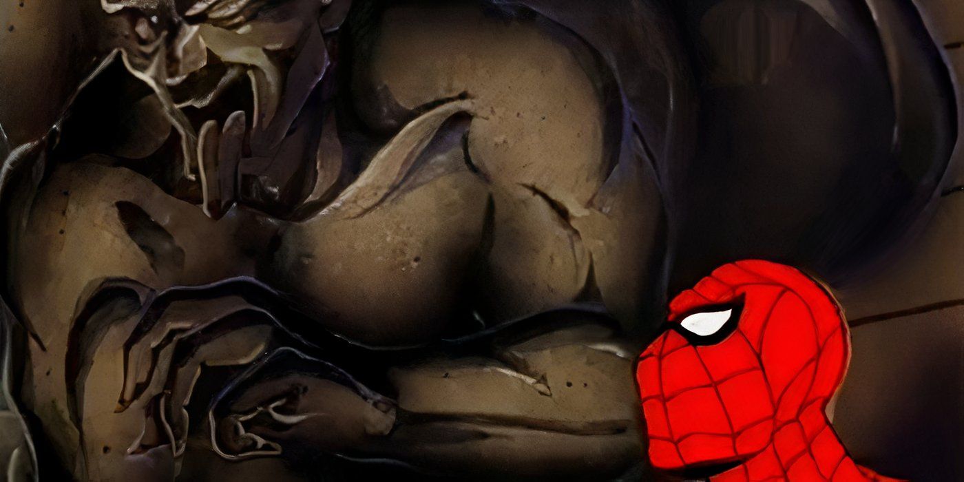 10 Best Quotes From Spider-Man: The Animated Series