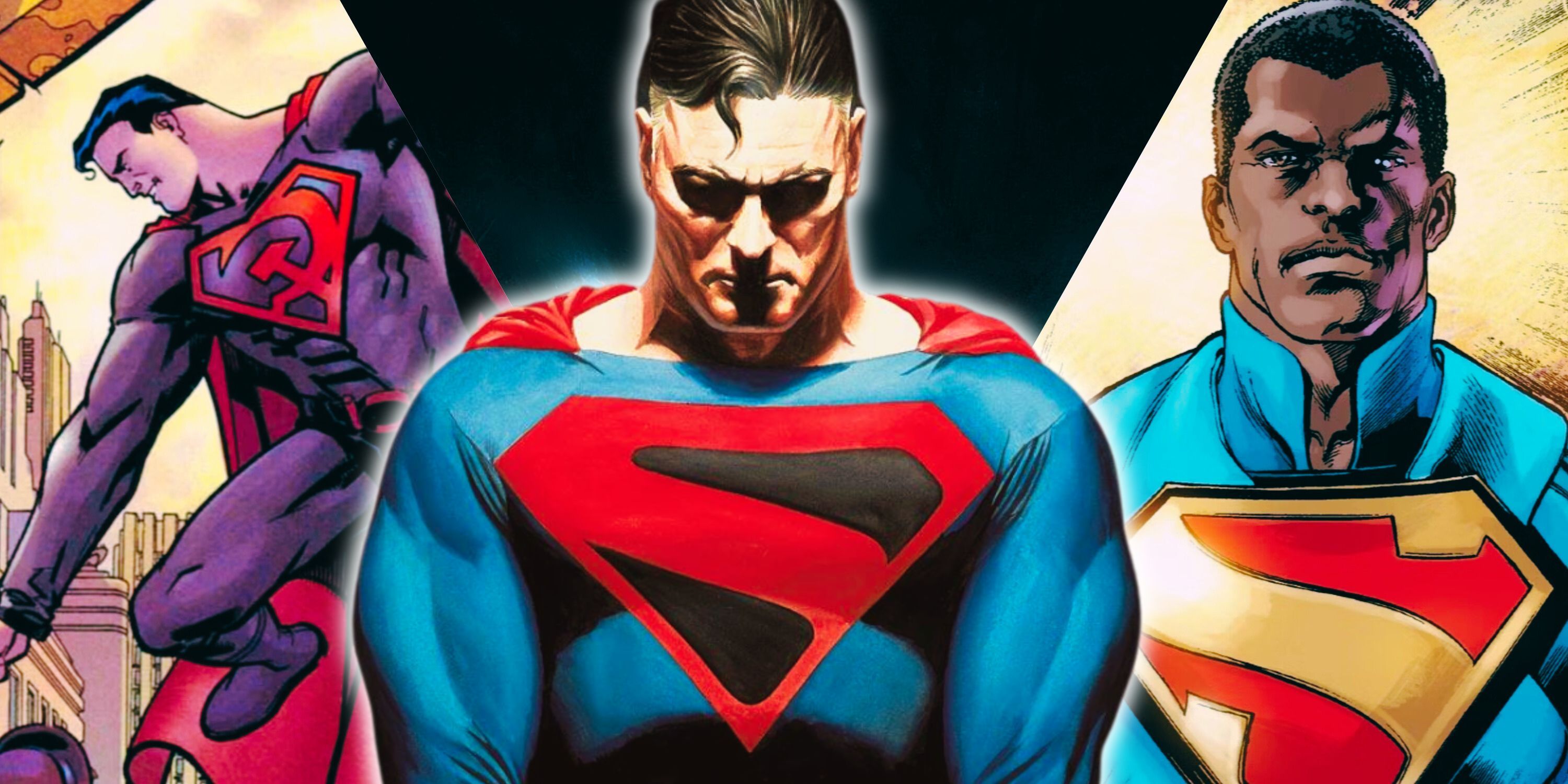 A Justice League Icon Is Destined to Become the Supreme Yellow Lantern