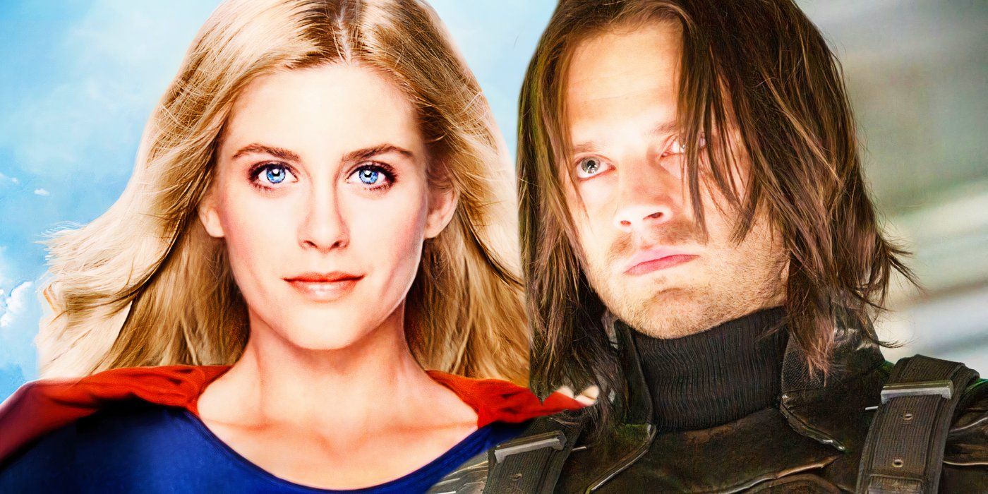 Supergirl Actor Explains Dream Dc Universe Role That Is A Perfect Match