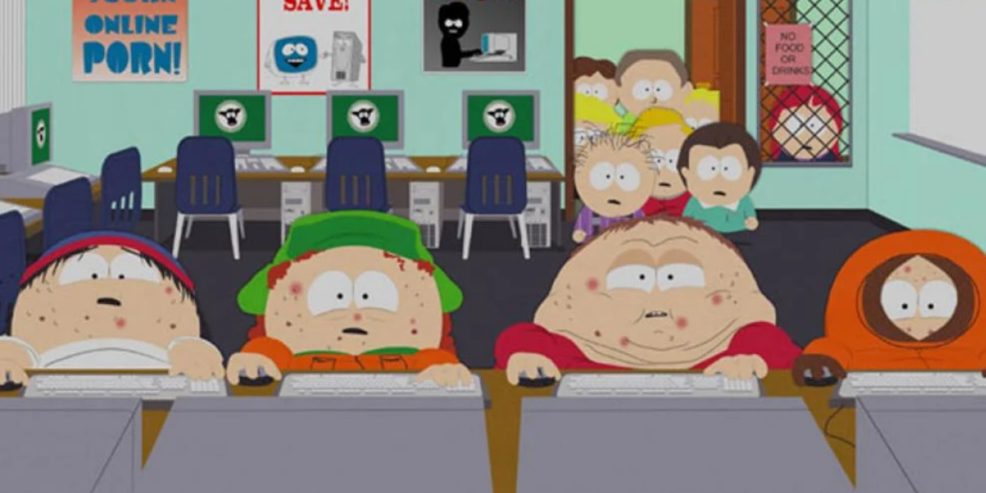 The 15 Best South Park Episodes Of All Time, Ranked