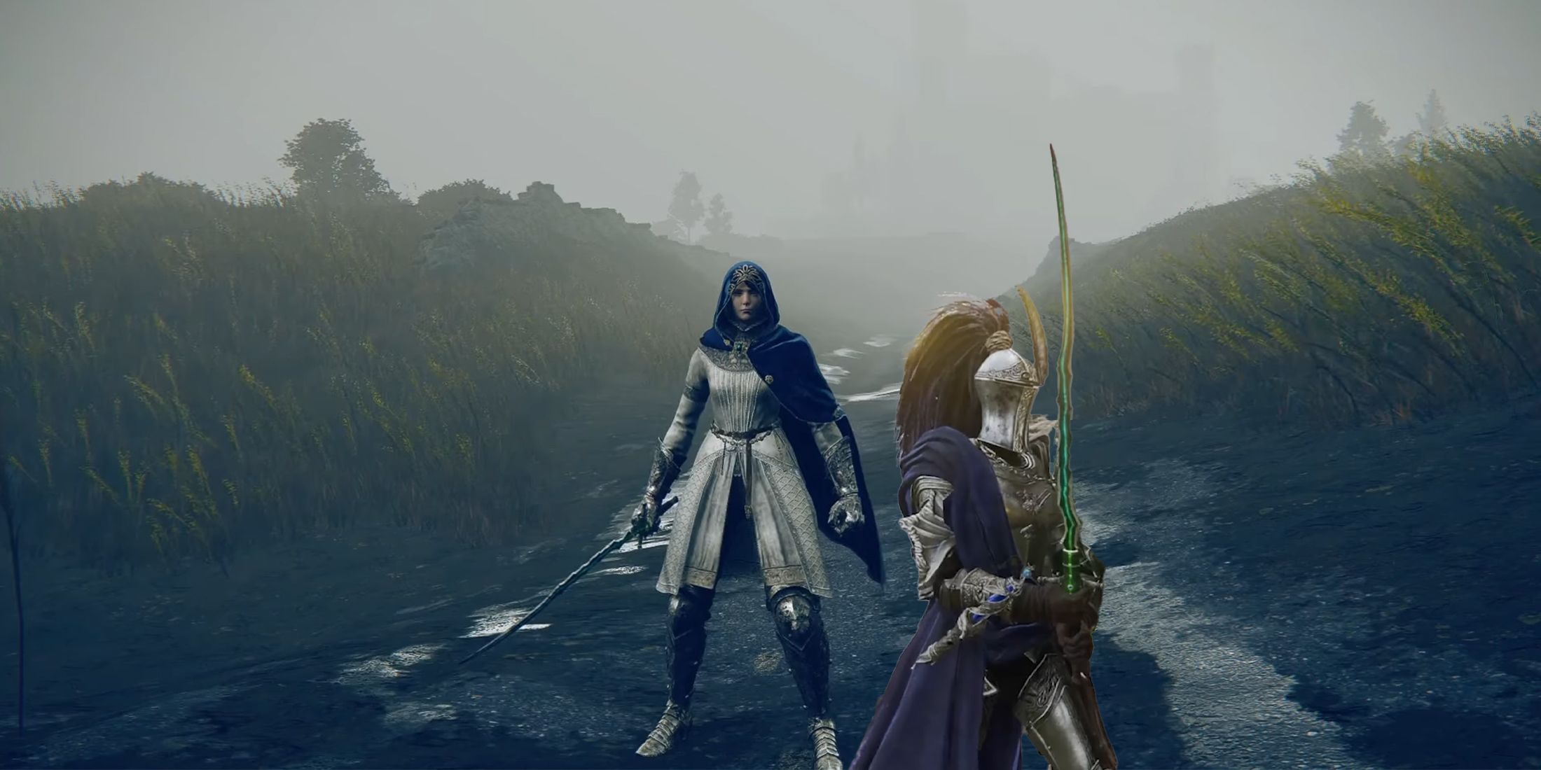 Elden Ring's DLC Has One Major Flaw (And It's Not The Difficulty)