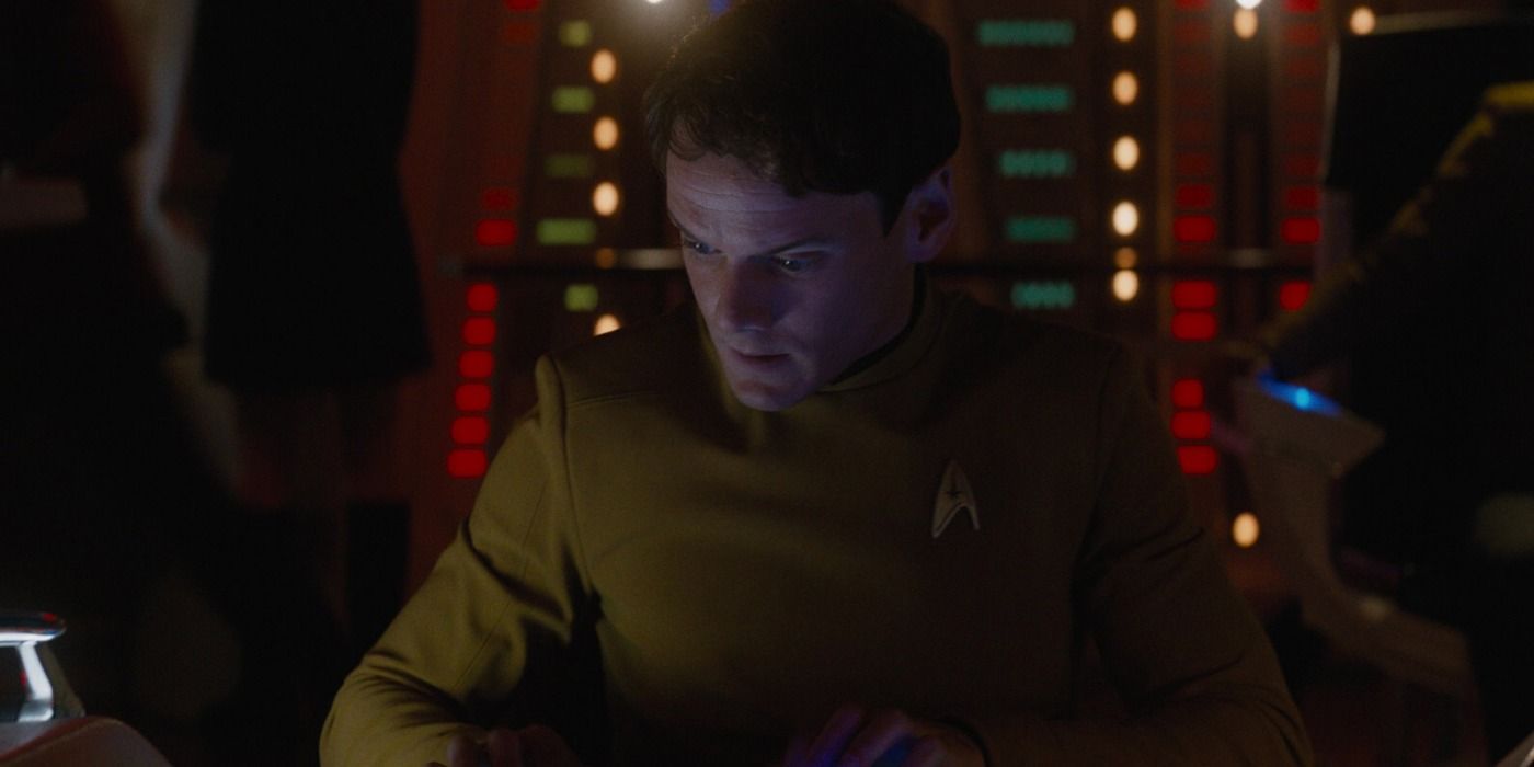 Anton Yelchin In Star Trek & Tragic Death Explained