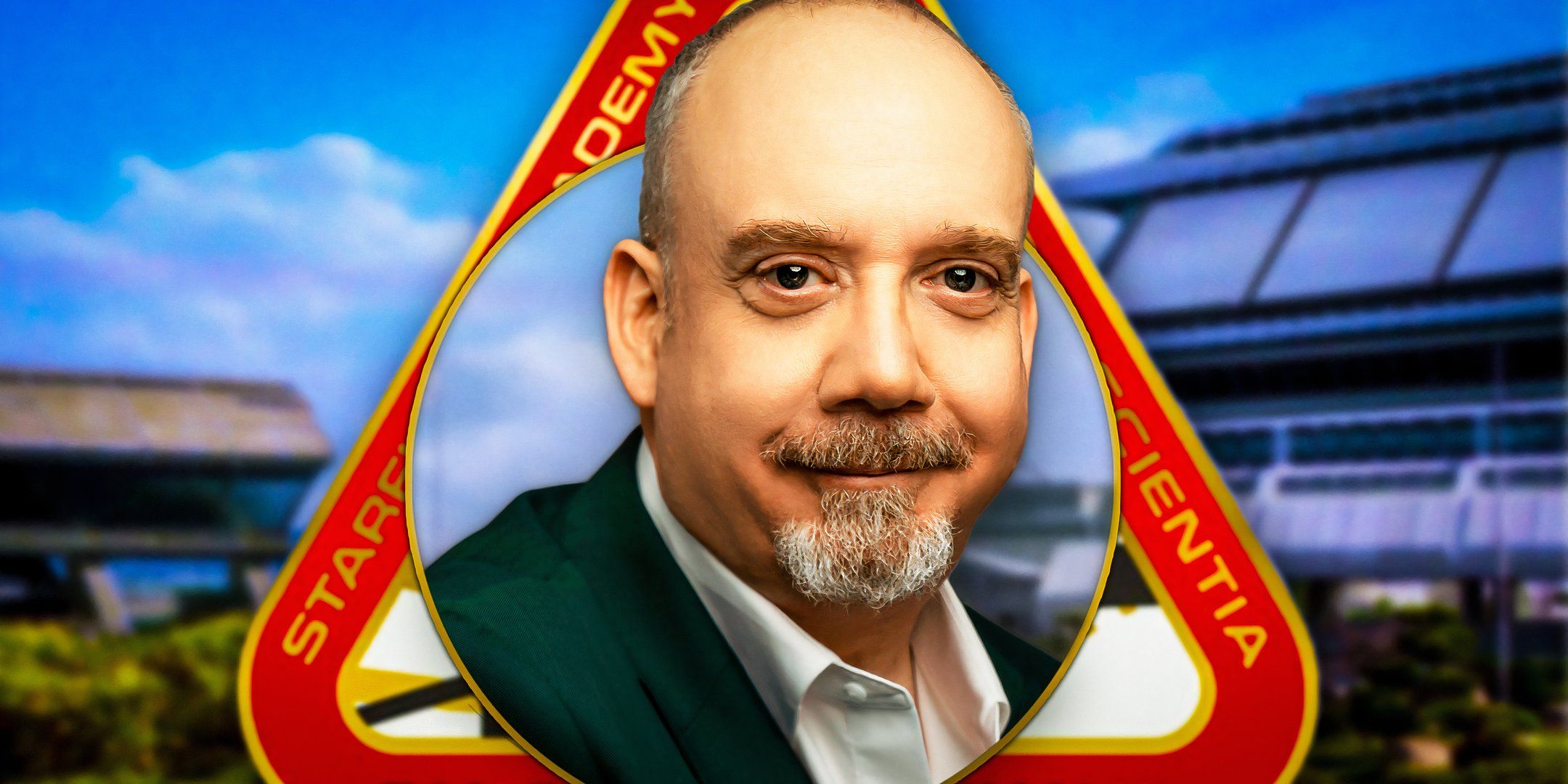 Star Trek Casts Paul Giamatti As Starfleet Academy Villain In Next Series