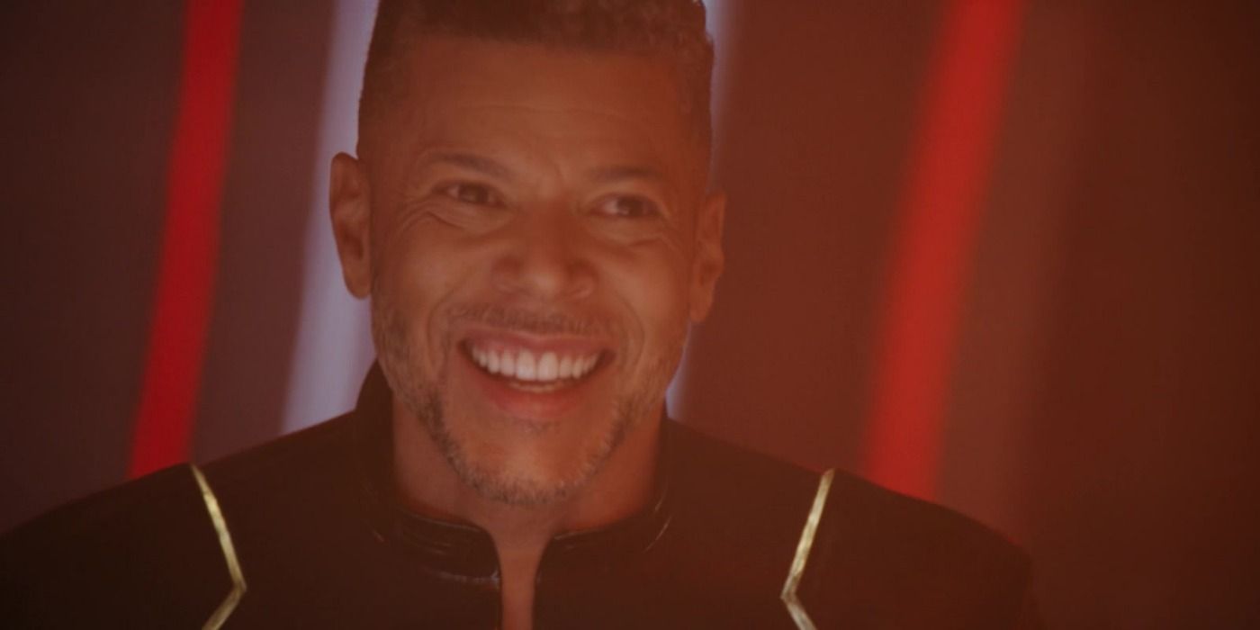 Wilson Cruz: Star Trek: Discoverys Doctor Culber Explained